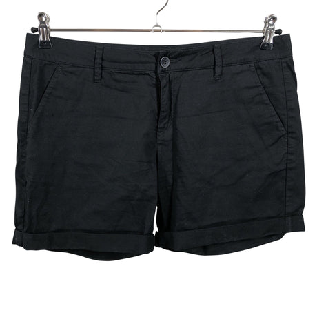 Unisex Benetton - Lühikesed püksid, suurus 38 - Must ()