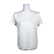 Unisex Ted Baker - T-särk, suurus 36 - Looduslik valge ()