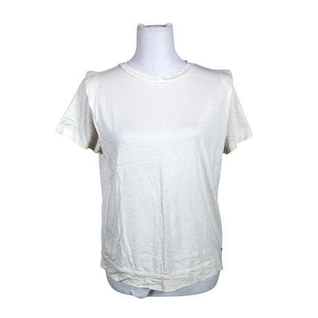 Unisex Ted Baker - T-särk, suurus 36 - Looduslik valge ()