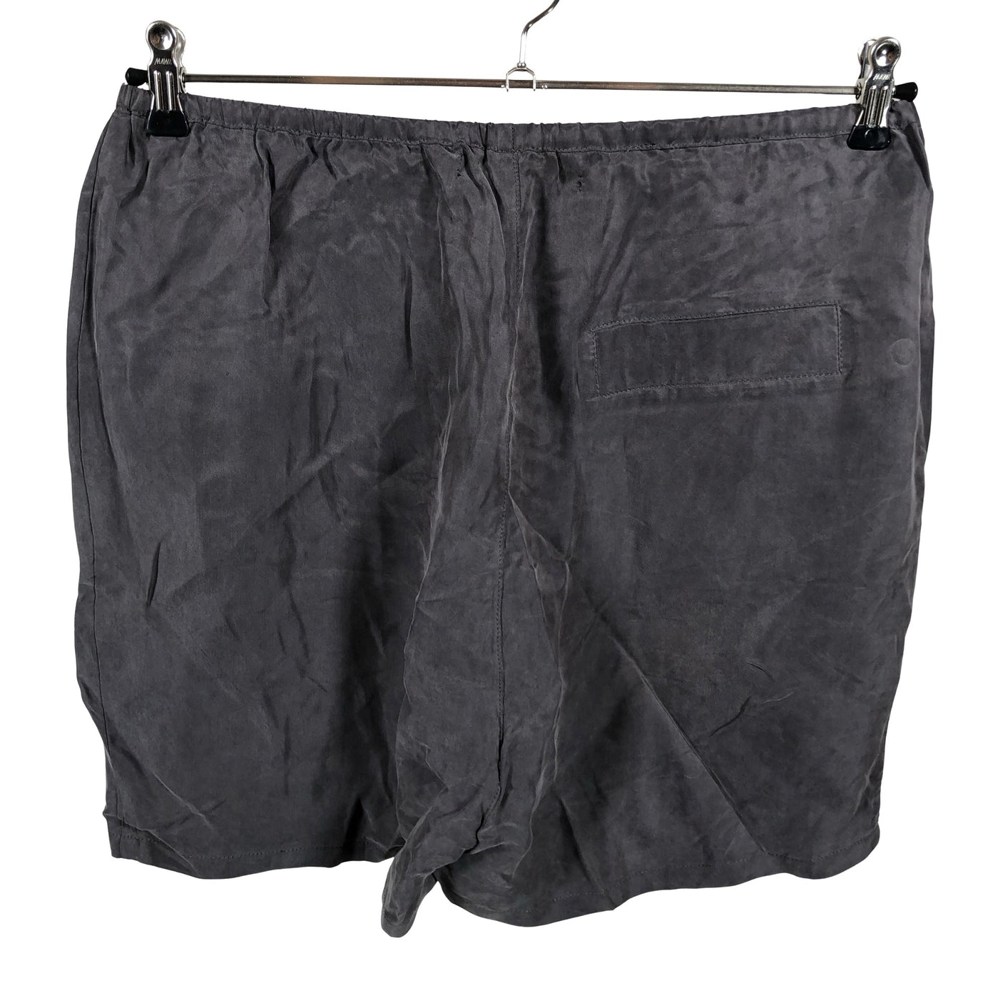 Unisex Just Female - Lühikesed püksid, suurus 38 - Hall (2)