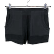 Unisex T by Alexander Wang - Lühikesed püksid, suurus 36 - Must ()