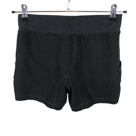 Unisex T by Alexander Wang - Lühikesed püksid, suurus 36 - Must (2)