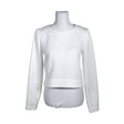Unisex Walter Baker - Dressikangast pluus, suurus 38 - Valge ()