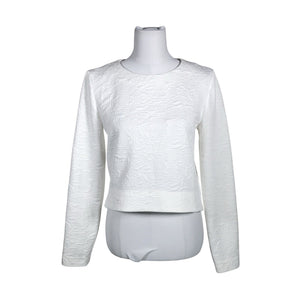 Unisex Walter Baker - Dressikangast pluus, suurus 38 - Valge (1)