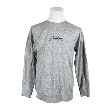 Unisex Calvin Klein - Dressikangast pluus, suurus M - Hall ()
