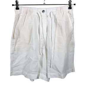 Unisex Oysho - Lühikesed püksid, suurus 38 - Valge (1)