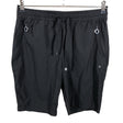 Unisex Luhta - Lühikesed spordipüksid, suurus 42 - Must ()