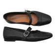 Unisex Vagabond - Baleriinad, suurus 42 - Must ()
