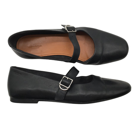 Unisex Vagabond - Baleriinad, suurus 42 - Must ()