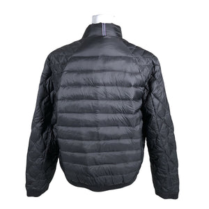 Unisex Tommy Hilfiger - Kerge sulejope, suurus 40 - Must (2)