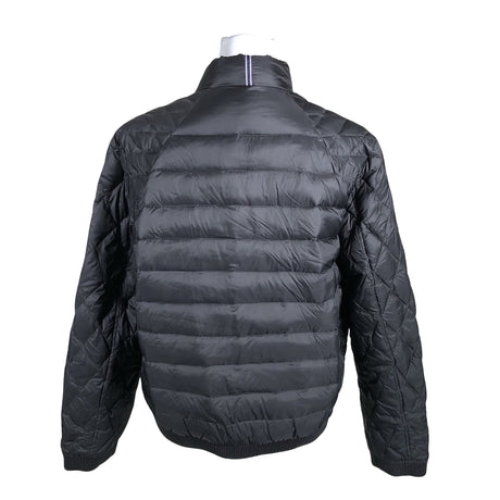 Unisex Tommy Hilfiger - Kerge sulejope, suurus 40 - Must (2)