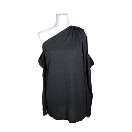 Unisex IRO - Trikotaažist pluus, suurus 38 - Hall ()