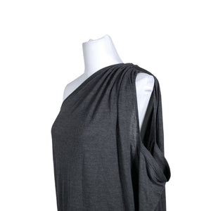 Unisex IRO - Trikotaažist pluus, suurus 38 - Hall (2)