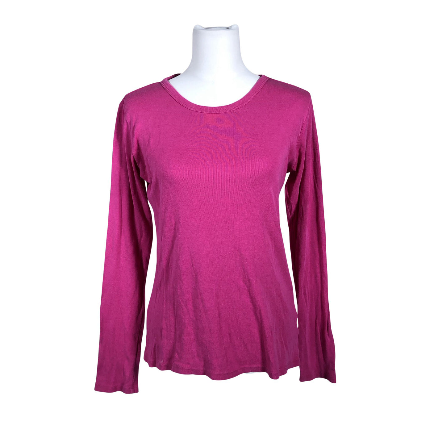 Unisex Gap - Trikotaažist pluus, suurus 38 - Roosa (1)