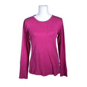 Unisex Gap - Trikotaažist pluus, suurus 38 - Roosa (1)