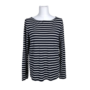 Unisex Angel's Face - Trikotaažist pluus, suurus 40 - Sinine (1)
