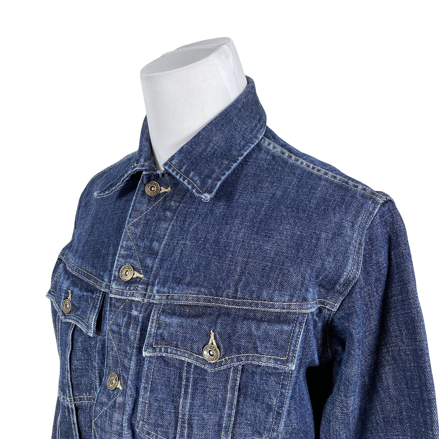 Unisex G-star - Teksatagi, suurus M - Sinine (2)