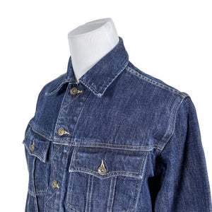 Unisex G-star - Teksatagi, suurus M - Sinine (2)