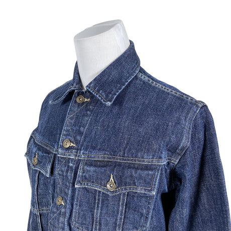 Unisex G-star - Teksatagi, suurus M - Sinine (2)