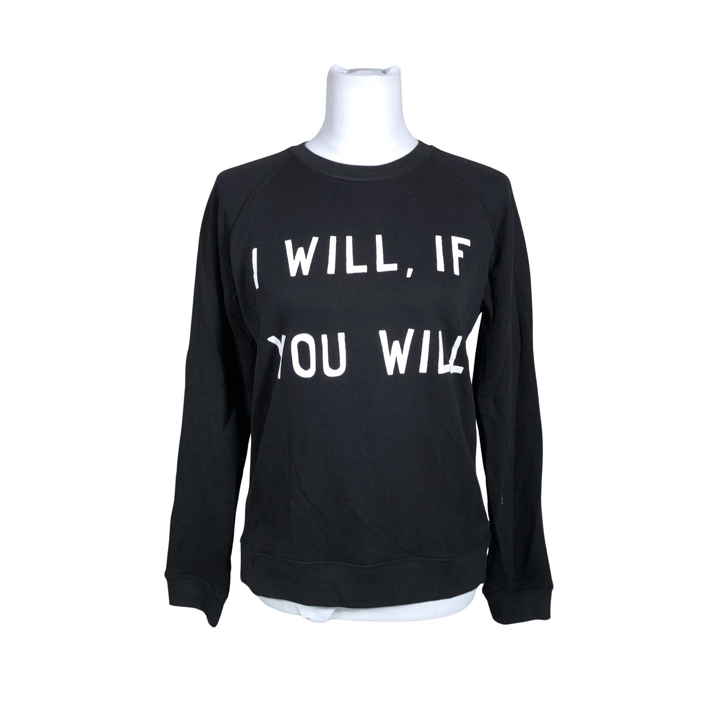 Unisex Zoe Karssen - Dressikangast pluus, suurus 36 - Must (1)