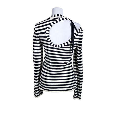 Unisex Arket - Kampsun, suurus 38 - Sinine (2)