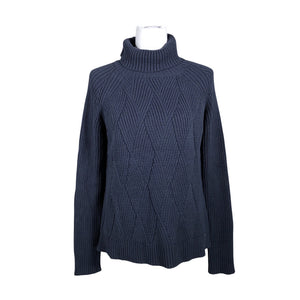 Unisex Rabalder - Kampsun, suurus 38 - Sinine (1)