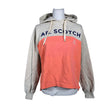 Unisex Scotch&Soda - Dressipluus, suurus 38 - Heleroosa ()