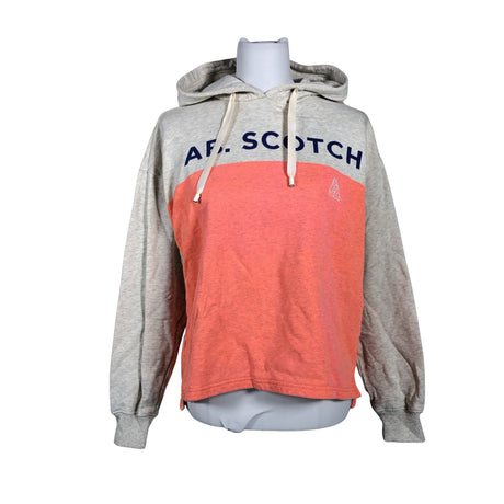 Unisex Scotch&Soda - Dressipluus, suurus 38 - Heleroosa ()