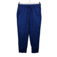 Unisex A+more - Mittevenivad püksid, suurus 40 - Sinine ()