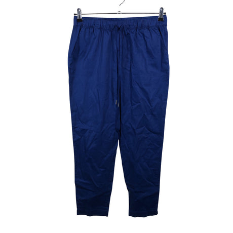 Unisex A+more - Mittevenivad püksid, suurus 40 - Sinine ()