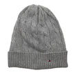 Unisex Tommy Hilfiger - Õhuke müts, suurus 58 - 60 cm - Hall ()