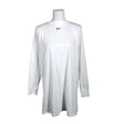 Unisex Nike - Trikotaažist tuunika, suurus 38 - Valge ()