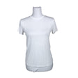 Unisex Iris & Ink - T-särk, suurus 36 - Valge ()