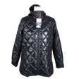 Unisex Helly Hansen - Tepitud jope, suurus 40 - Must ()