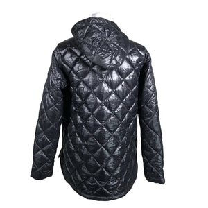 Unisex Helly Hansen - Tepitud jope, suurus 40 - Must (2)