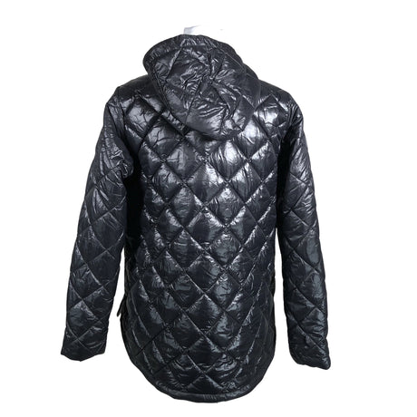 Unisex Helly Hansen - Tepitud jope, suurus 40 - Must (2)