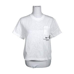 Unisex Nike - T-särk, suurus 38 - Valge (1)