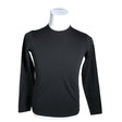Unisex Icepeak - Soe pesu (särk), suurus M - Must ()