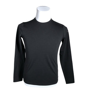Unisex Icepeak - Soe pesu (särk), suurus M - Must (1)
