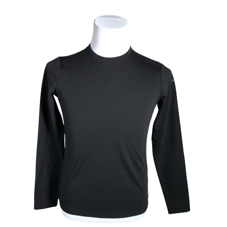 Unisex Icepeak - Soe pesu (särk), suurus M - Must ()