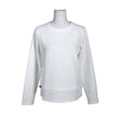 Unisex Luhta - Dressikangast pluus, suurus 38 - Valge ()