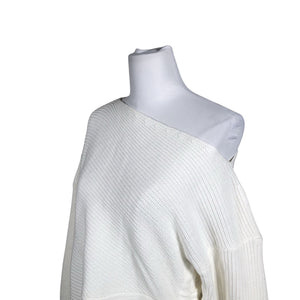 Unisex Pinko - Kootud tuunika, suurus 38 - Valge (2)