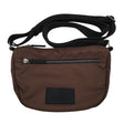 Unisex Markberg - Õlakott, suurus Mini - Pruun ()