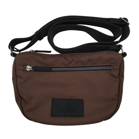 Unisex Markberg - Õlakott, suurus Mini - Pruun ()
