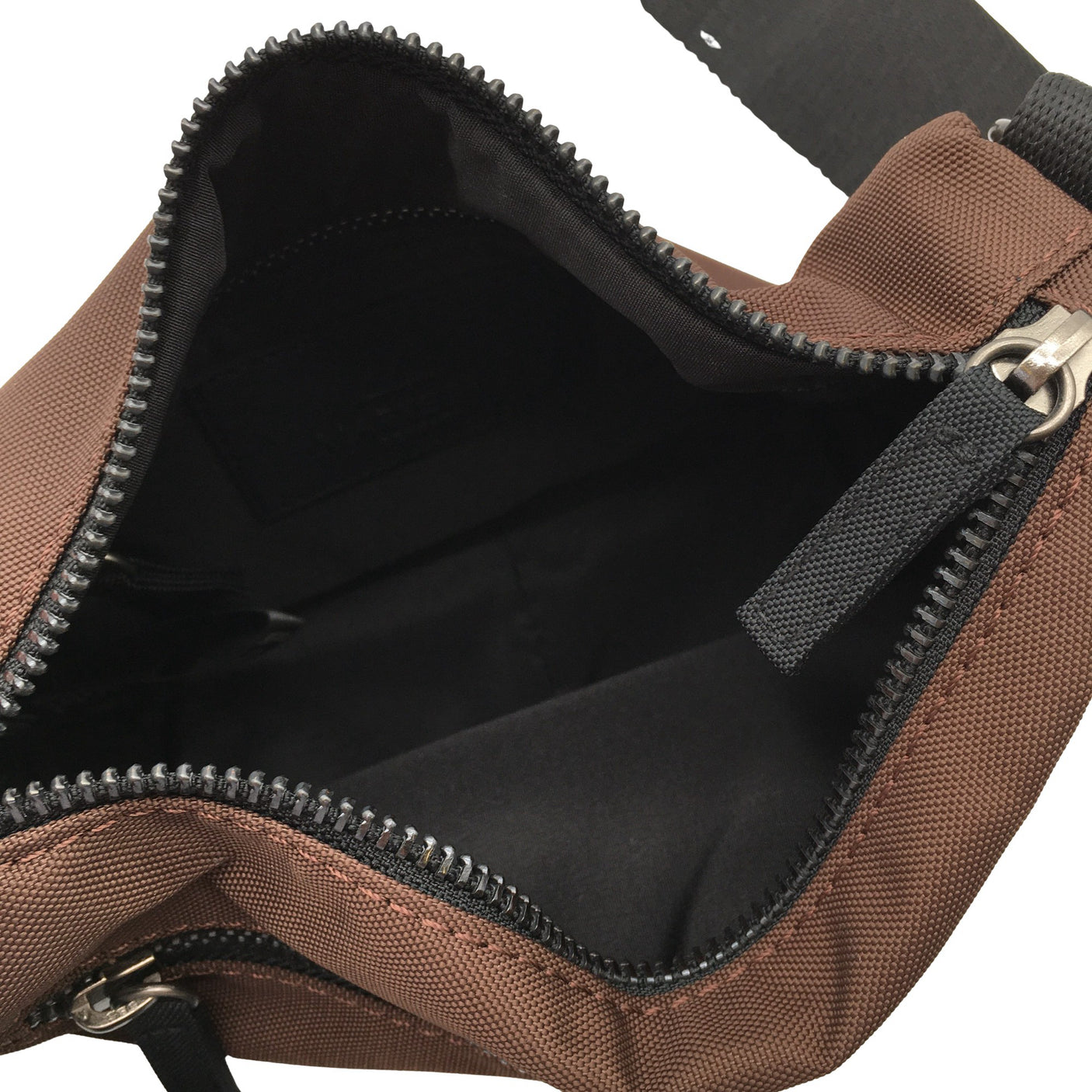 Unisex Markberg - Õlakott, suurus Mini - Pruun (2)