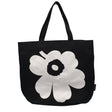 Unisex Marimekko - Kandekott, suurus Maxi - Must ()