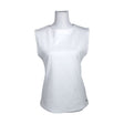 Unisex Luhta - Topp, suurus 38 - Valge ()