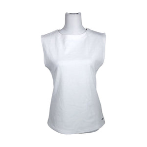 Unisex Luhta - Topp, suurus 38 - Valge (1)
