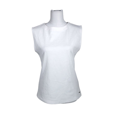 Unisex Luhta - Topp, suurus 38 - Valge ()