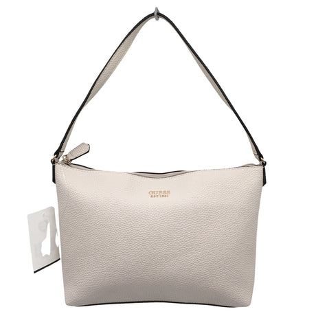 Unisex Guess - Käekott, suurus Midi - Beige ()